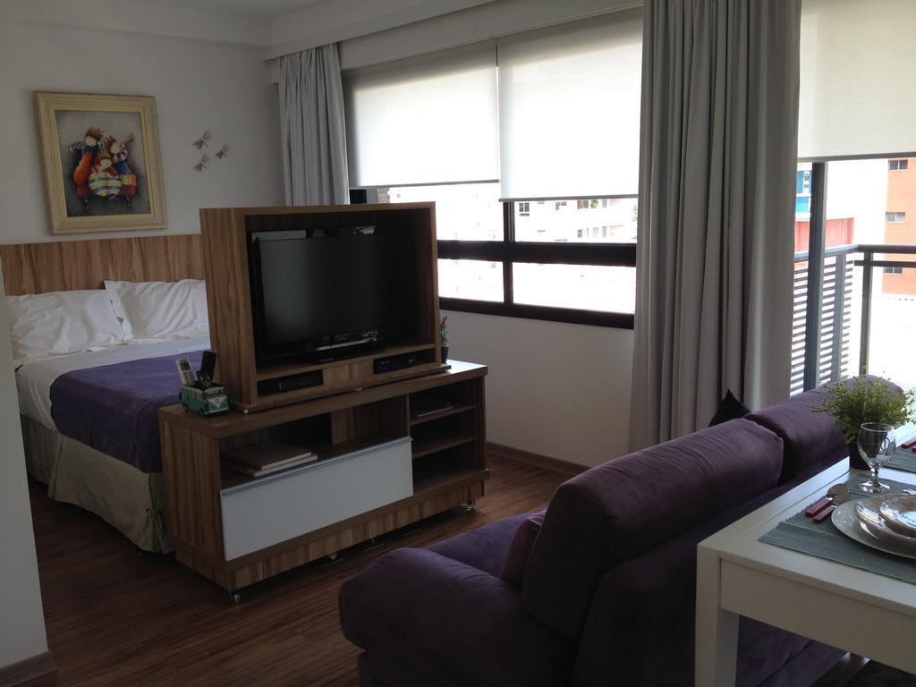Estudio Vila Madalena Сан-Пауло Номер фото