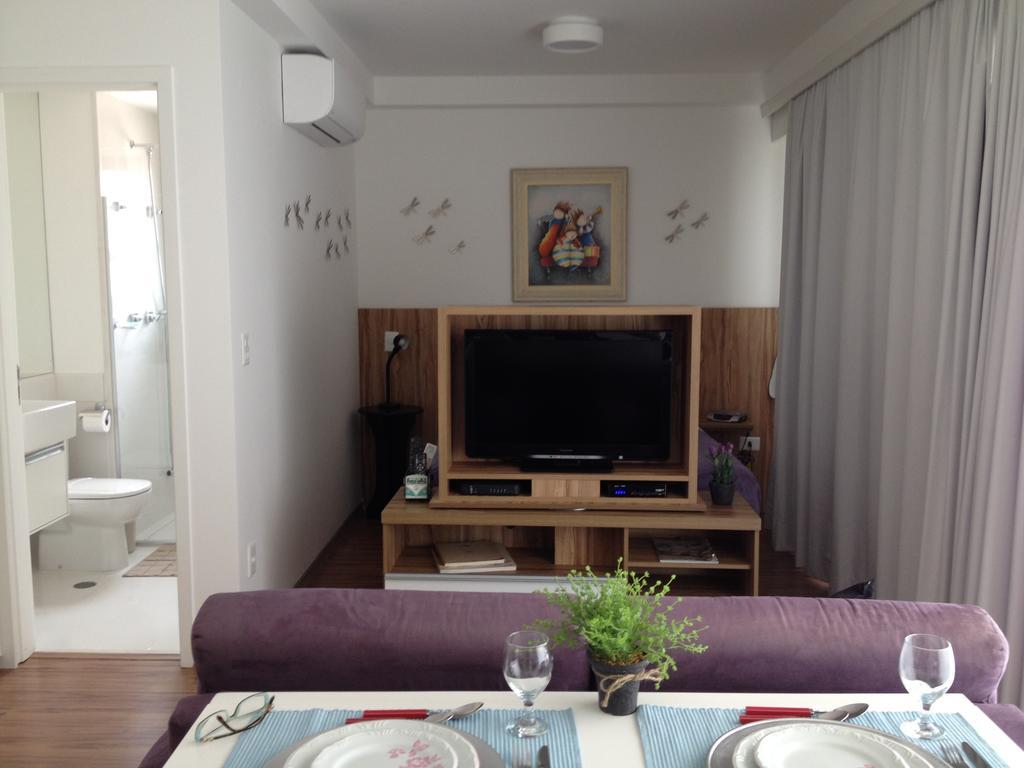 Estudio Vila Madalena Сан-Пауло Номер фото