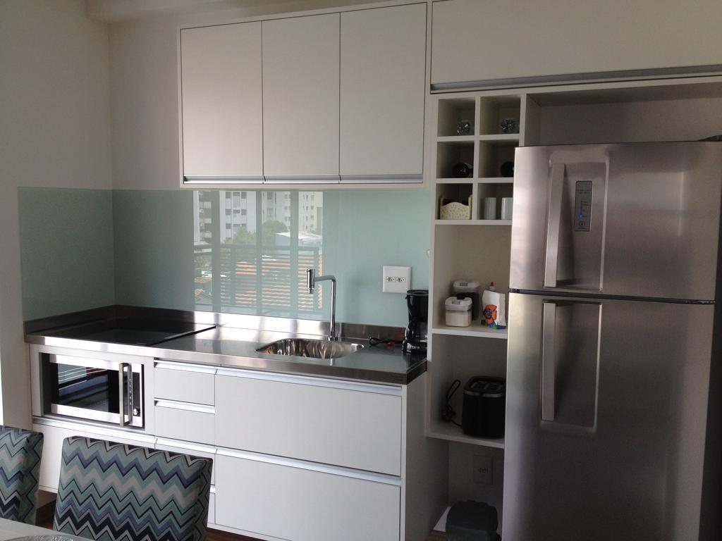 Estudio Vila Madalena Сан-Пауло Номер фото