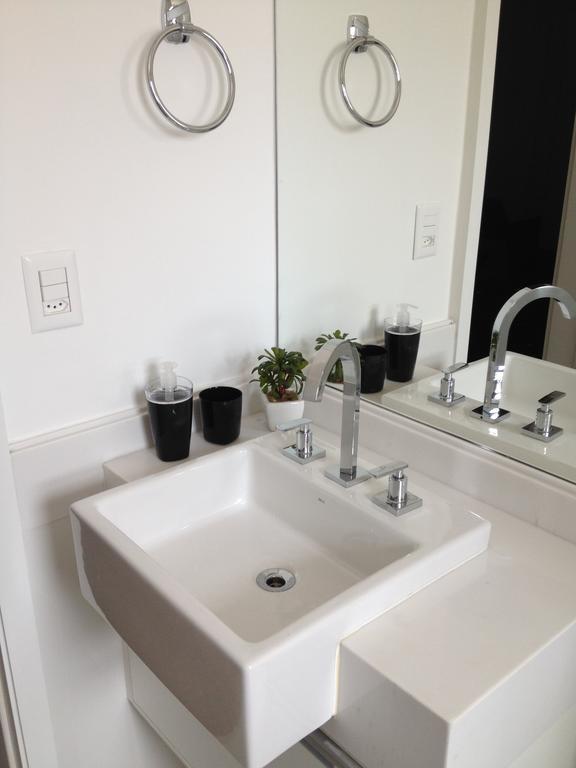 Estudio Vila Madalena Сан-Пауло Номер фото