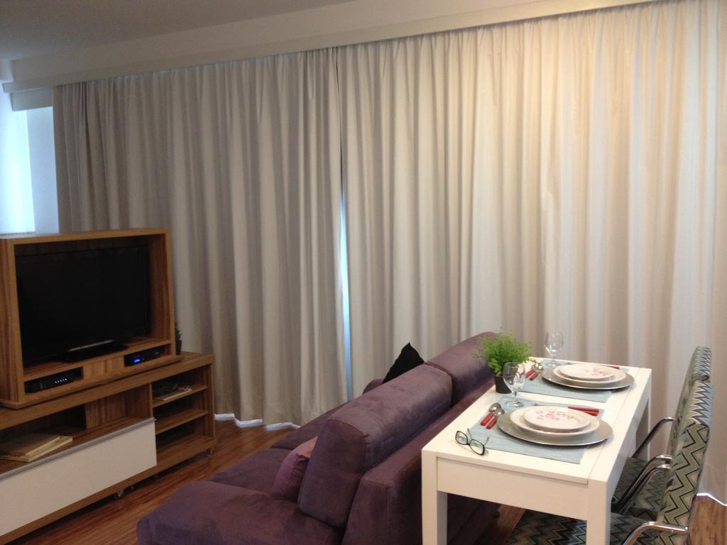 Estudio Vila Madalena Сан-Пауло Номер фото