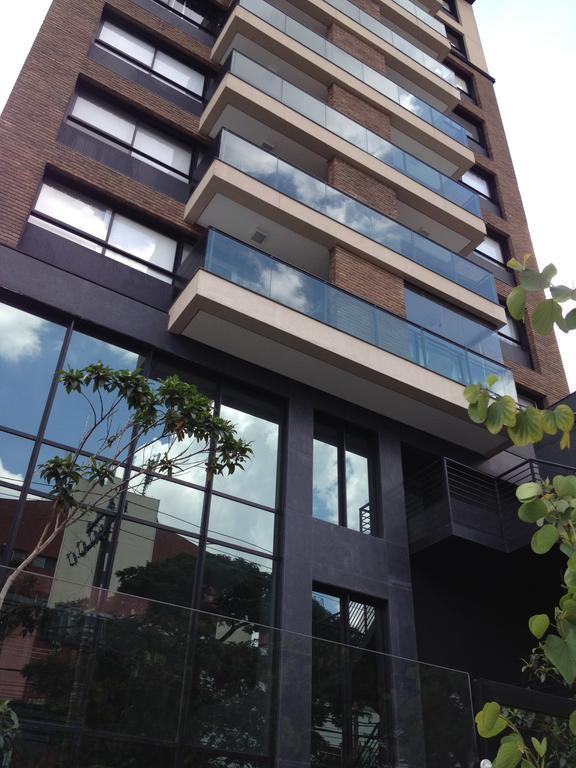 Estudio Vila Madalena Сан-Пауло Номер фото