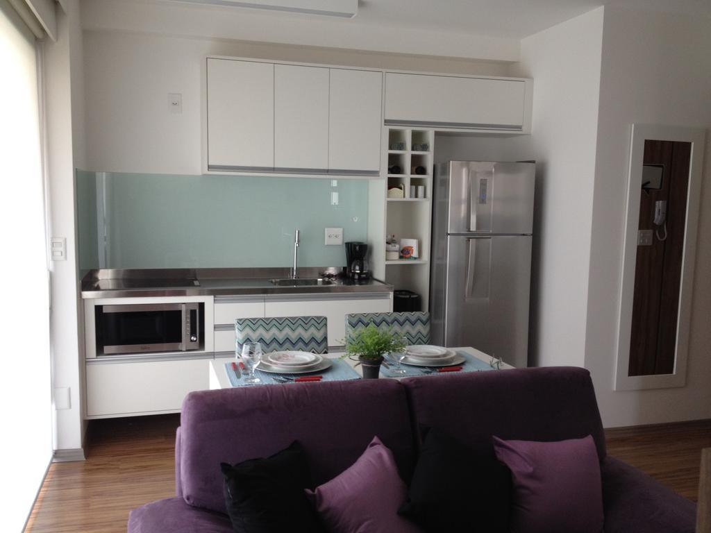 Estudio Vila Madalena Сан-Пауло Номер фото