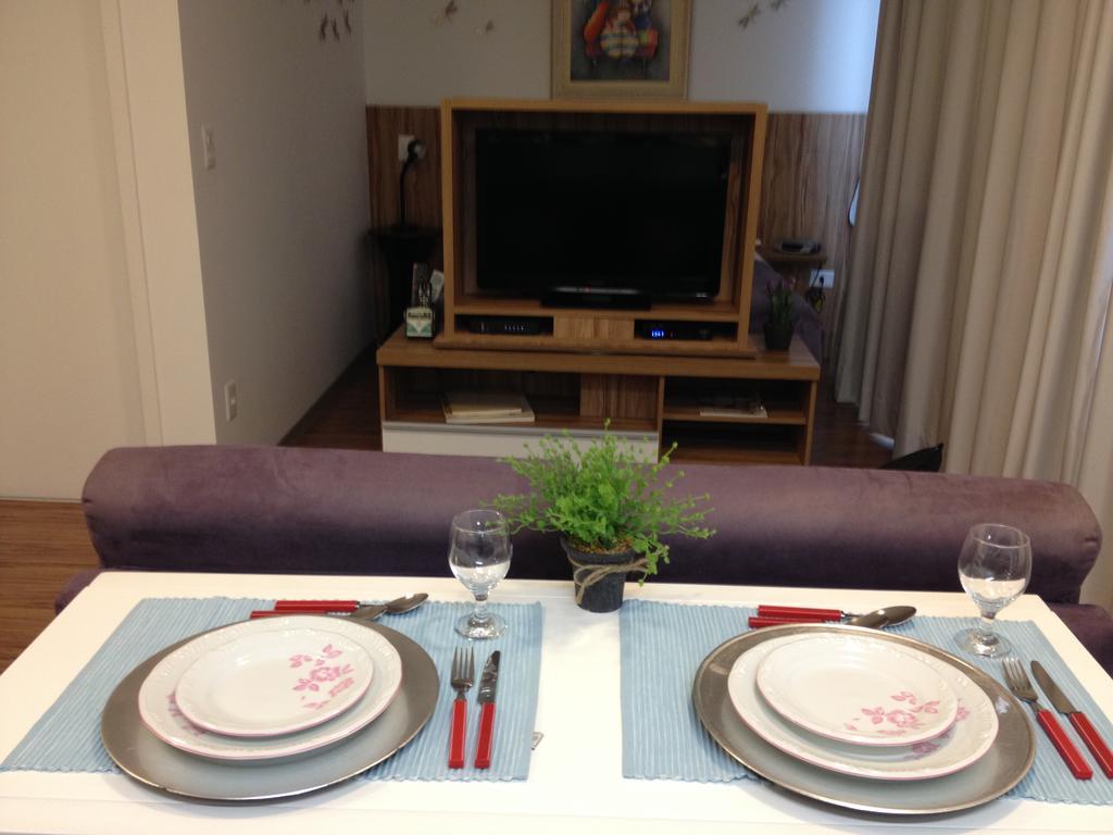 Estudio Vila Madalena Сан-Пауло Номер фото