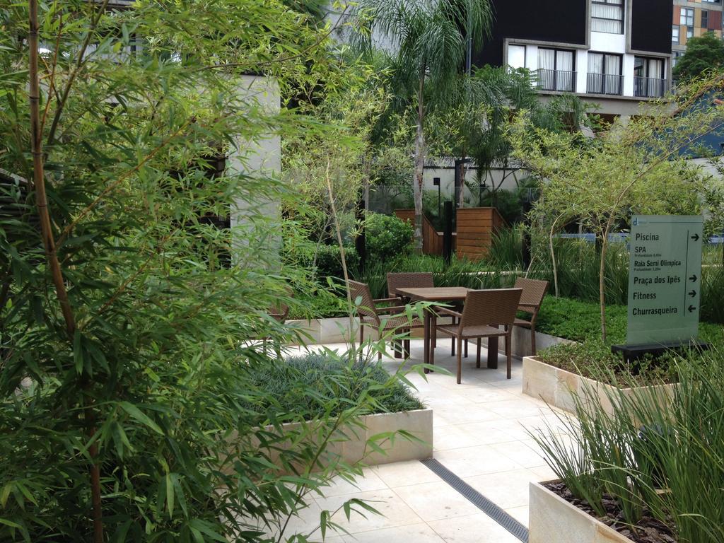 Estudio Vila Madalena Сан-Пауло Номер фото